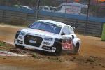 Audi S1 EKS RX Quattro 2014 года